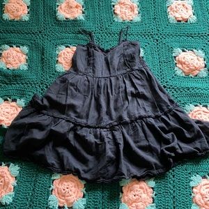 Urban outfitters XS babydoll dress